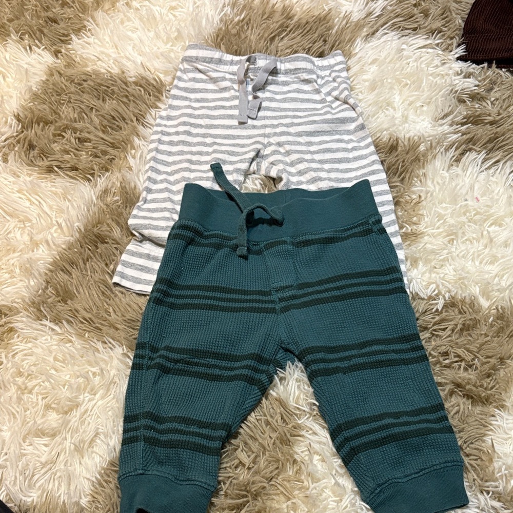 Baby Gap 💚